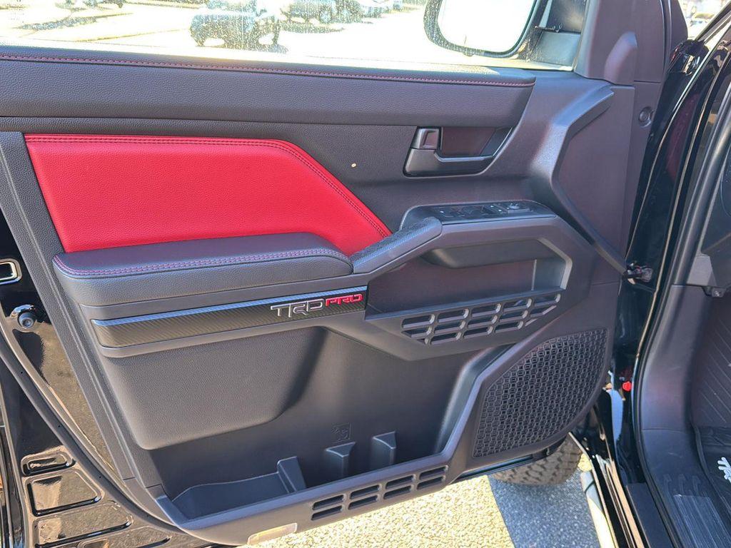 new 2026 Toyota Tacoma Hybrid car, priced at $64,844