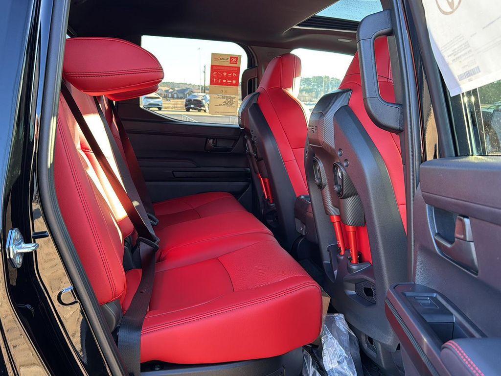 new 2026 Toyota Tacoma Hybrid car, priced at $64,844