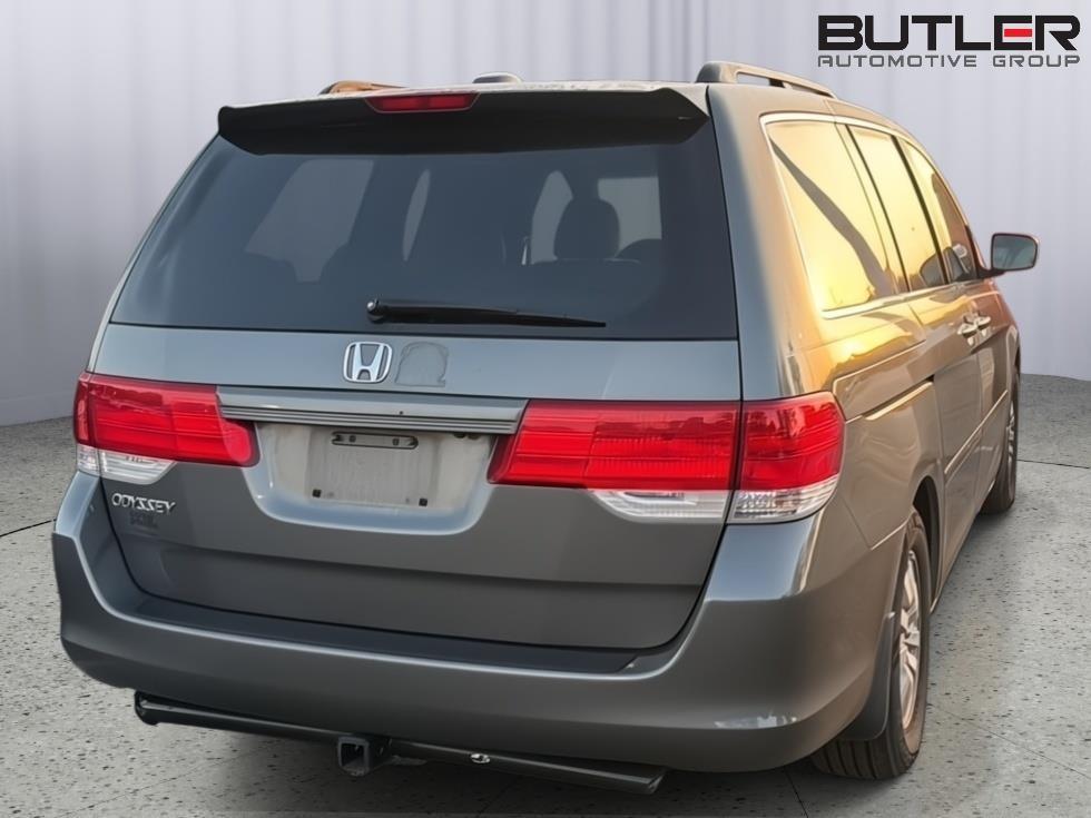 used 2008 Honda Odyssey car, priced at $7,300