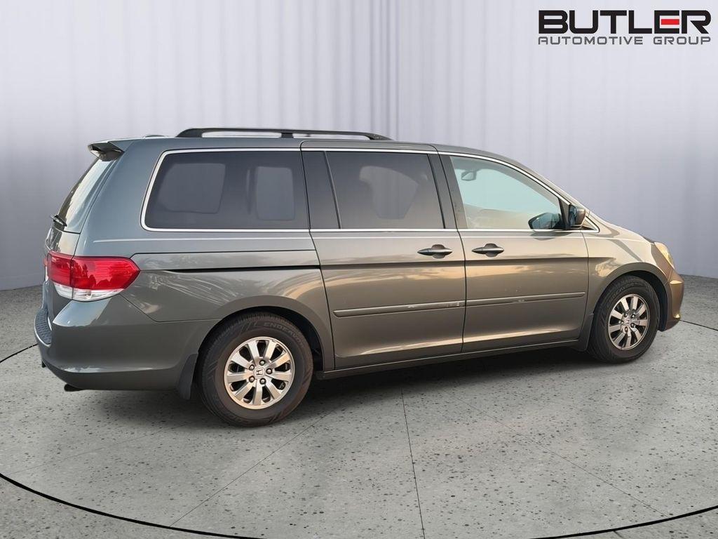 used 2008 Honda Odyssey car, priced at $7,300