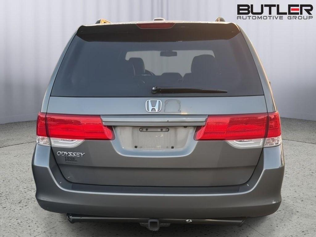 used 2008 Honda Odyssey car, priced at $7,300