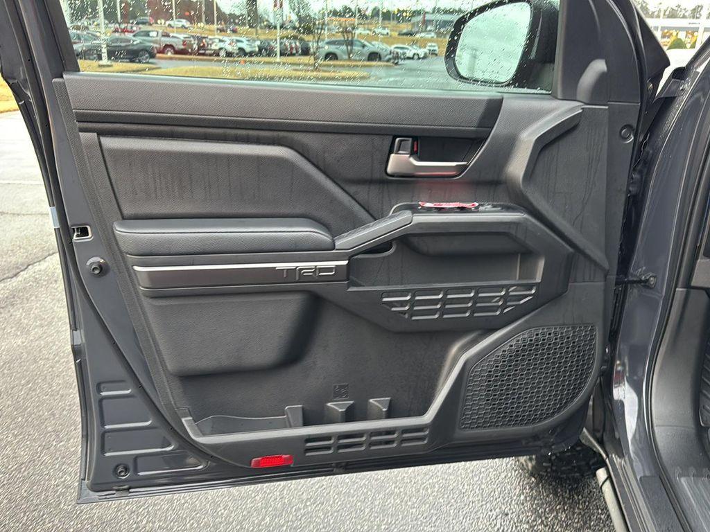 new 2026 Toyota Tacoma car, priced at $45,434