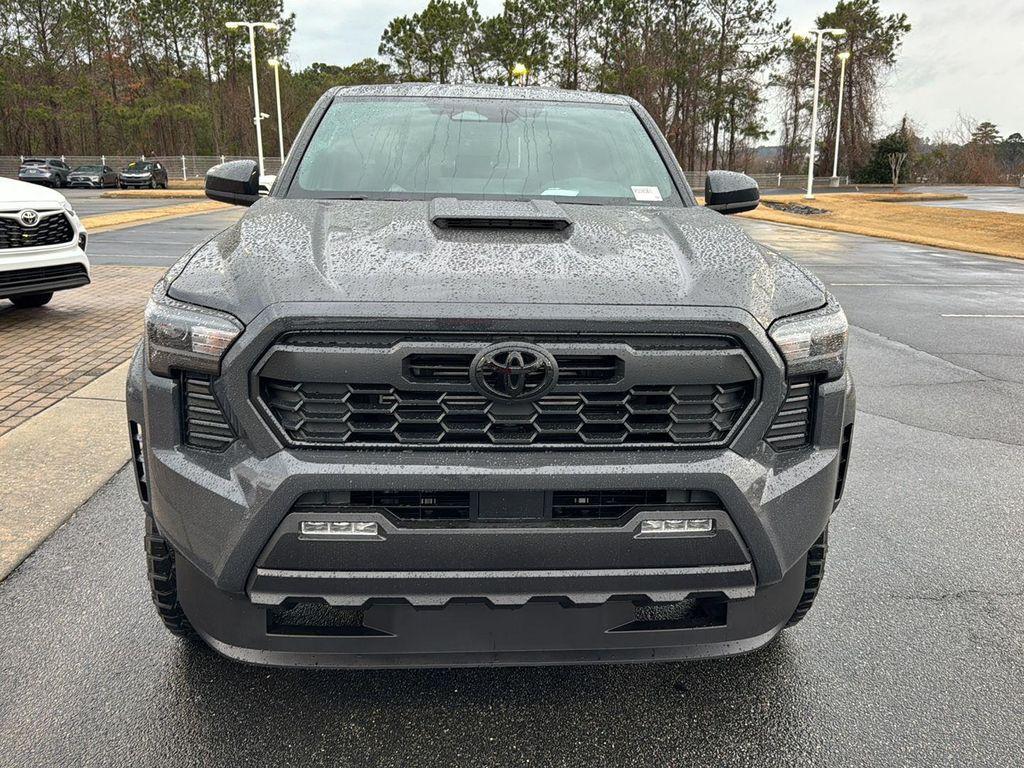 new 2026 Toyota Tacoma car, priced at $45,434
