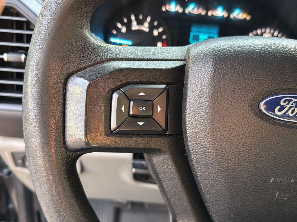 used 2018 Ford F-150 car, priced at $17,799