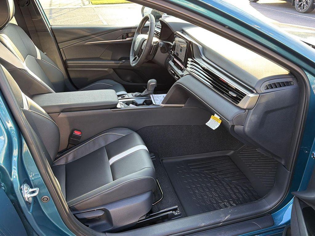 new 2026 Toyota Camry car, priced at $35,299