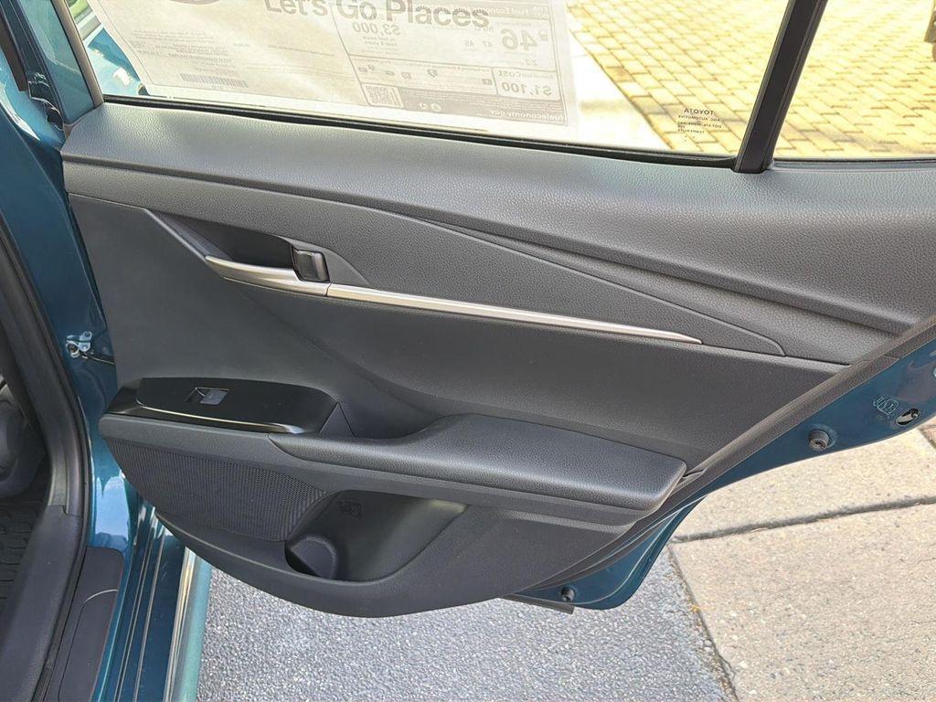 new 2026 Toyota Camry car, priced at $35,299