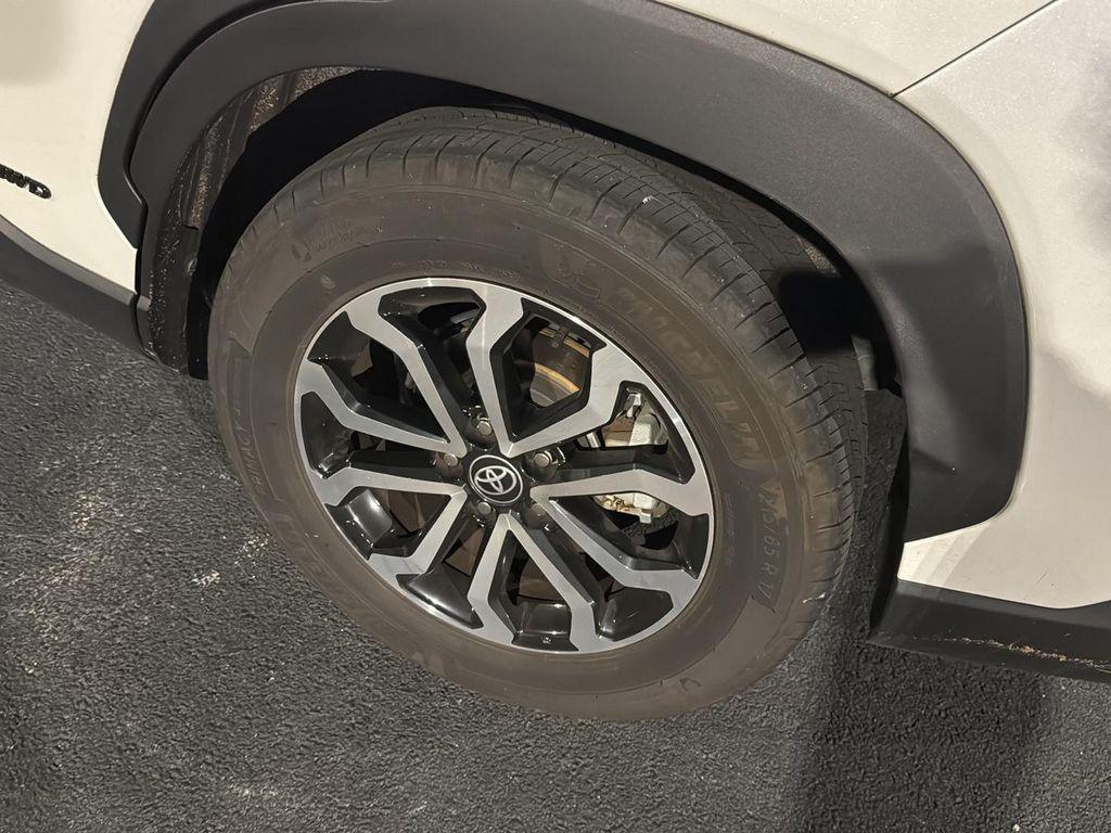 used 2023 Toyota Corolla Hybrid car, priced at $25,900