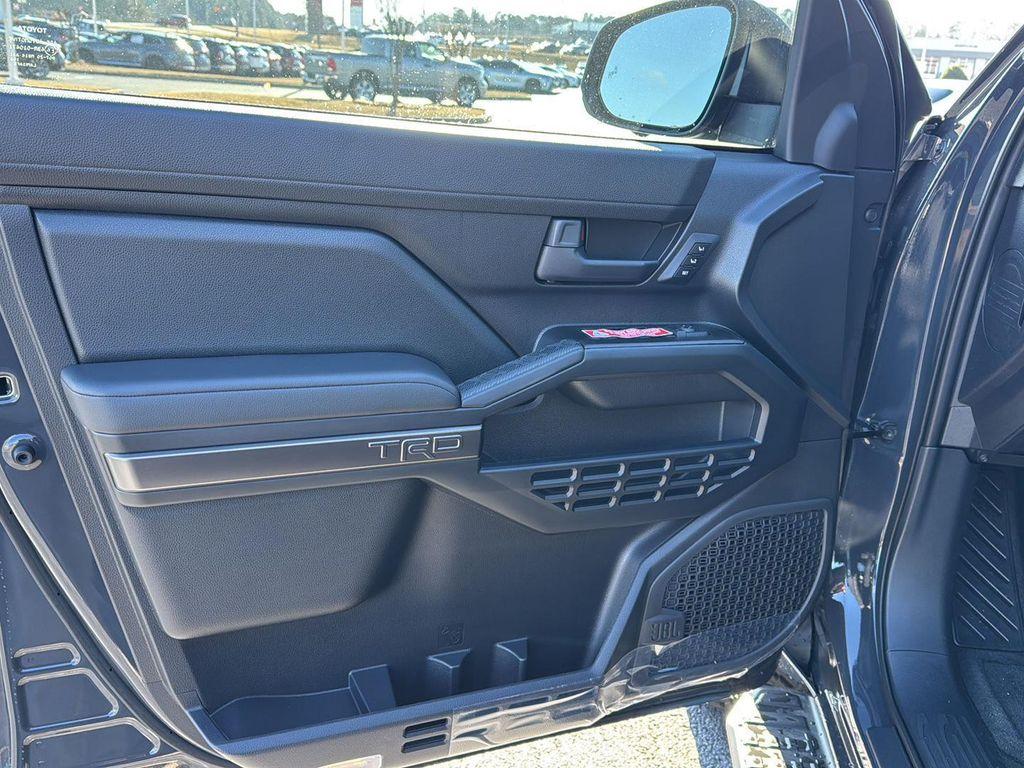 new 2026 Toyota 4Runner car, priced at $65,385