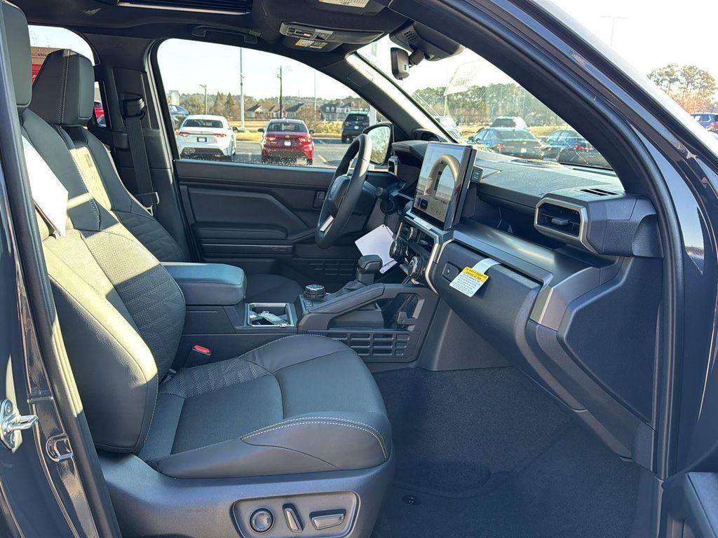 new 2026 Toyota 4Runner car, priced at $65,385