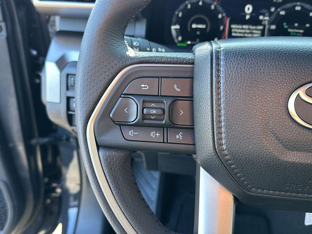 new 2026 Toyota 4Runner car, priced at $65,385