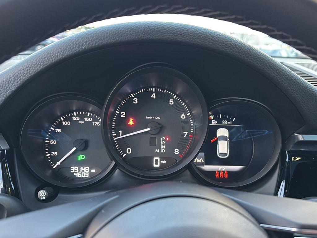 used 2023 Porsche Macan car, priced at $42,999