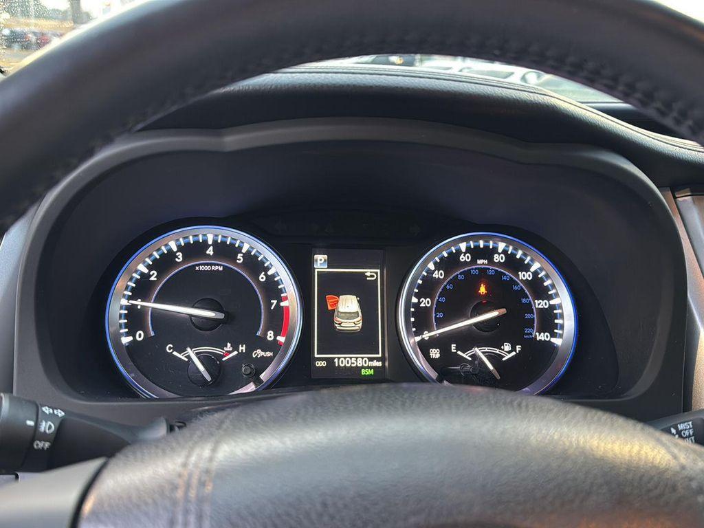 used 2017 Toyota Highlander car, priced at $19,999