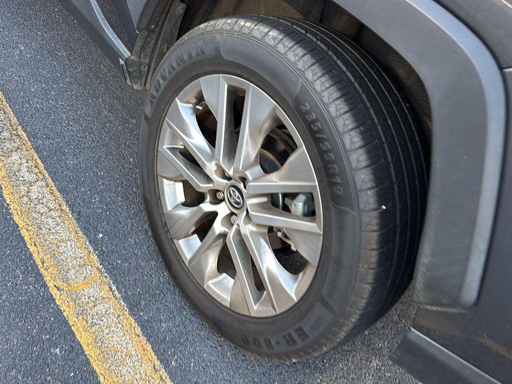 used 2020 Toyota RAV4 car, priced at $25,999