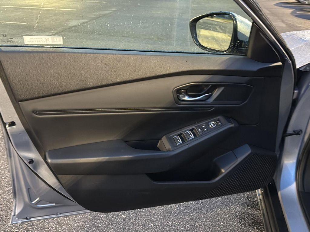 used 2023 Honda Accord car, priced at $25,999