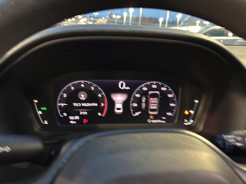 used 2023 Honda Accord car, priced at $25,999