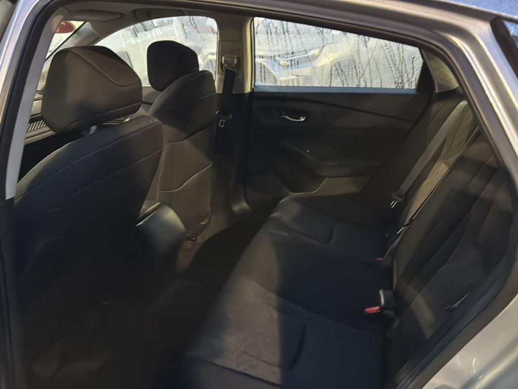 used 2023 Honda Accord car, priced at $25,999