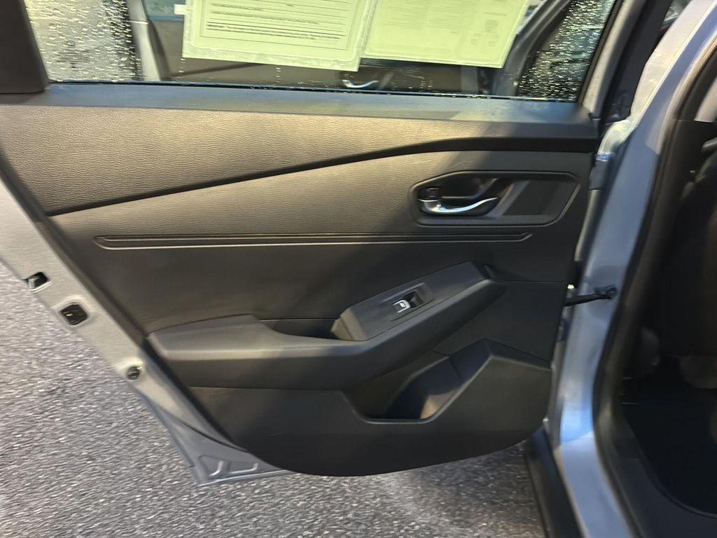 used 2023 Honda Accord car, priced at $25,999