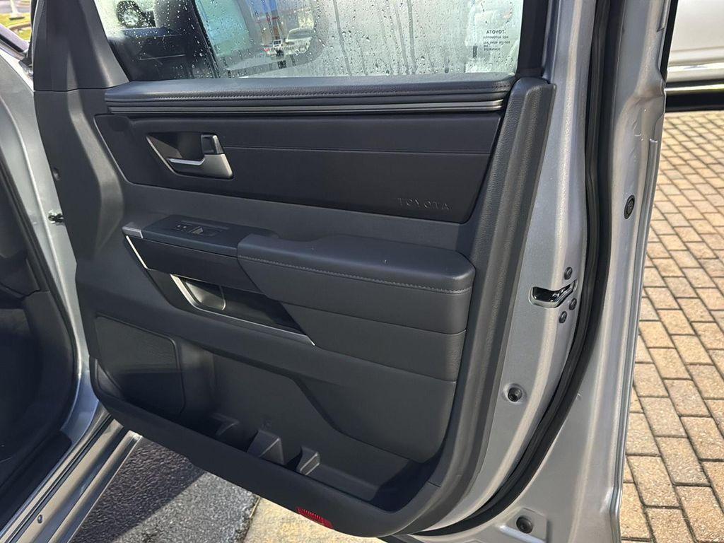 new 2025 Toyota Tundra car, priced at $52,722