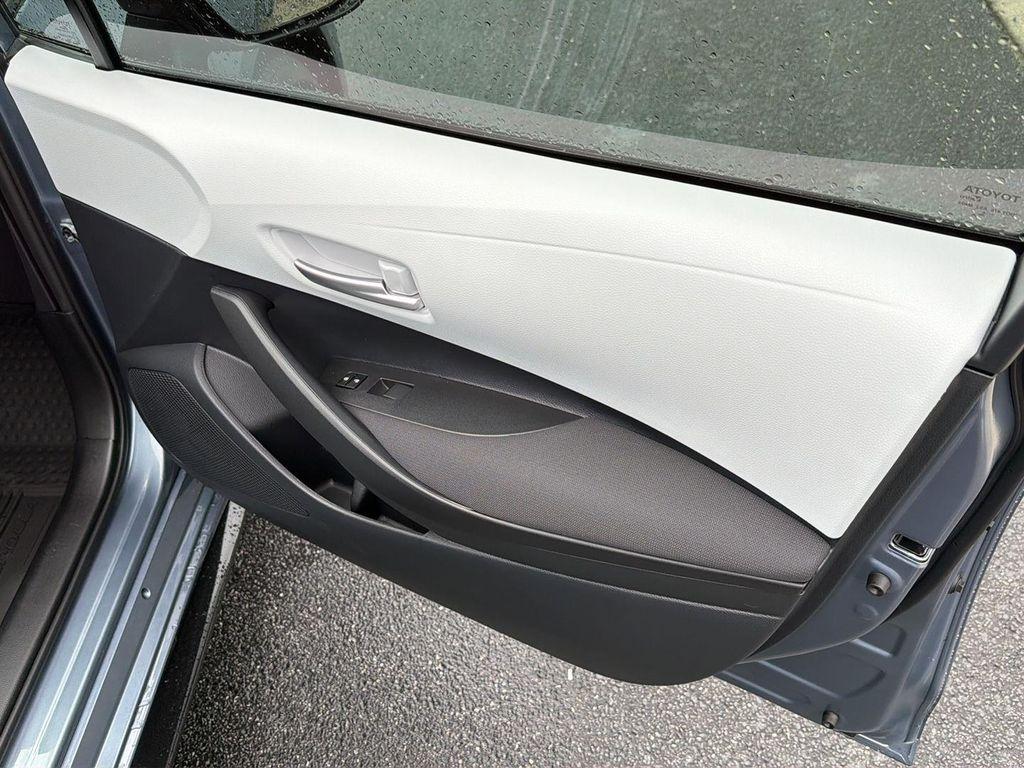 new 2026 Toyota Corolla car, priced at $27,319