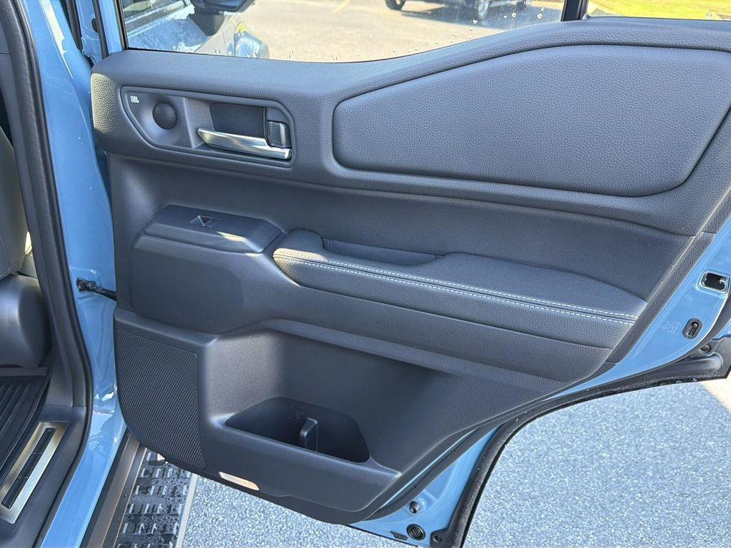new 2026 Toyota Land Cruiser car, priced at $72,857
