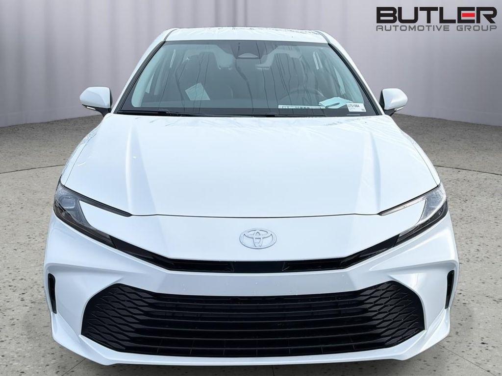 new 2026 Toyota Camry car, priced at $31,829