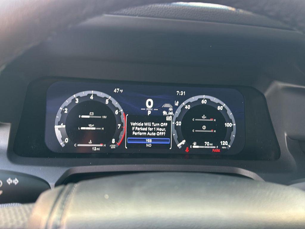 new 2026 Toyota Tacoma car, priced at $45,140