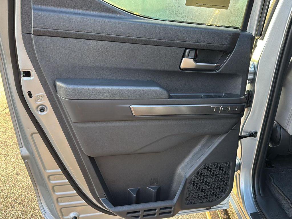 new 2026 Toyota Tacoma car, priced at $45,140