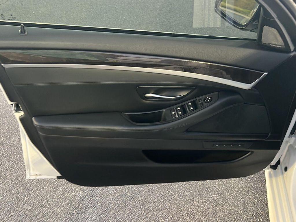 used 2016 BMW 535 car, priced at $18,799