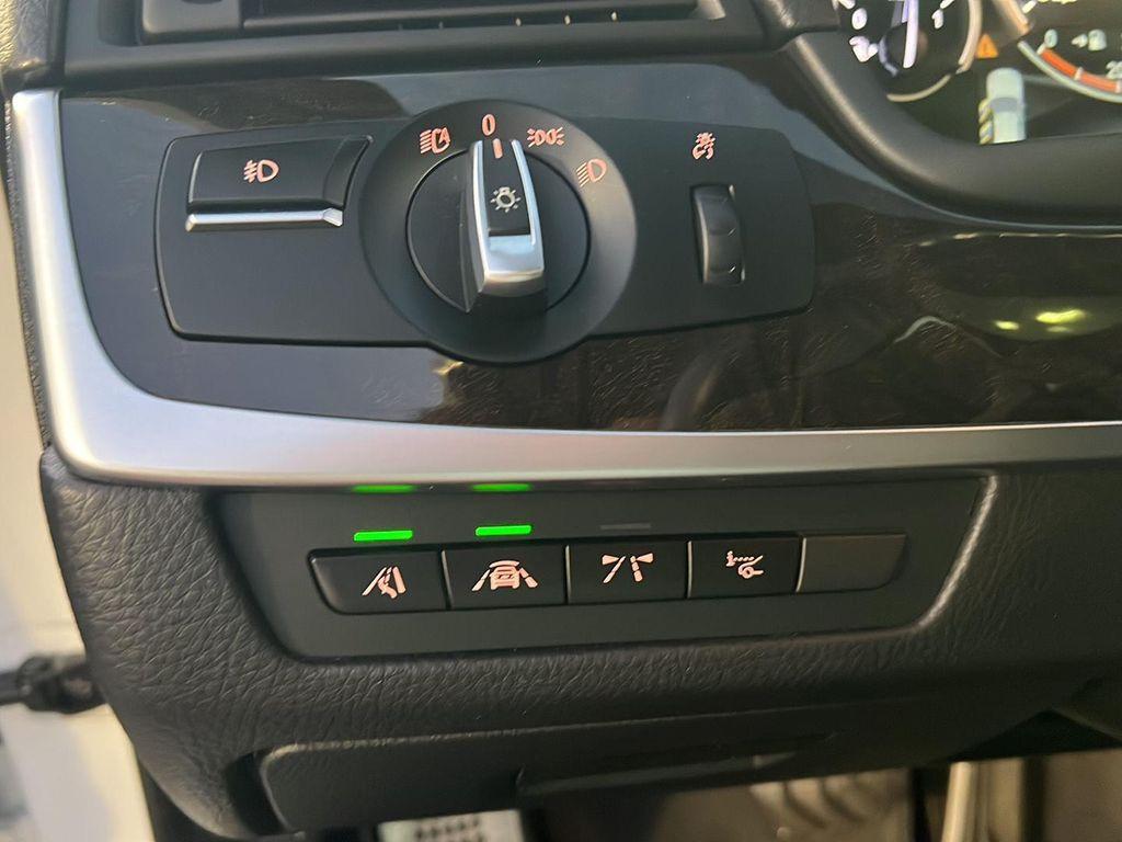 used 2016 BMW 535 car, priced at $18,799