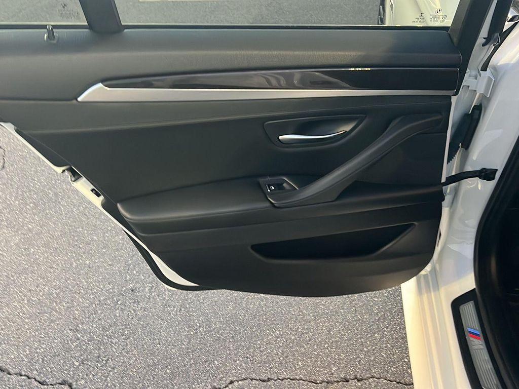 used 2016 BMW 535 car, priced at $18,799