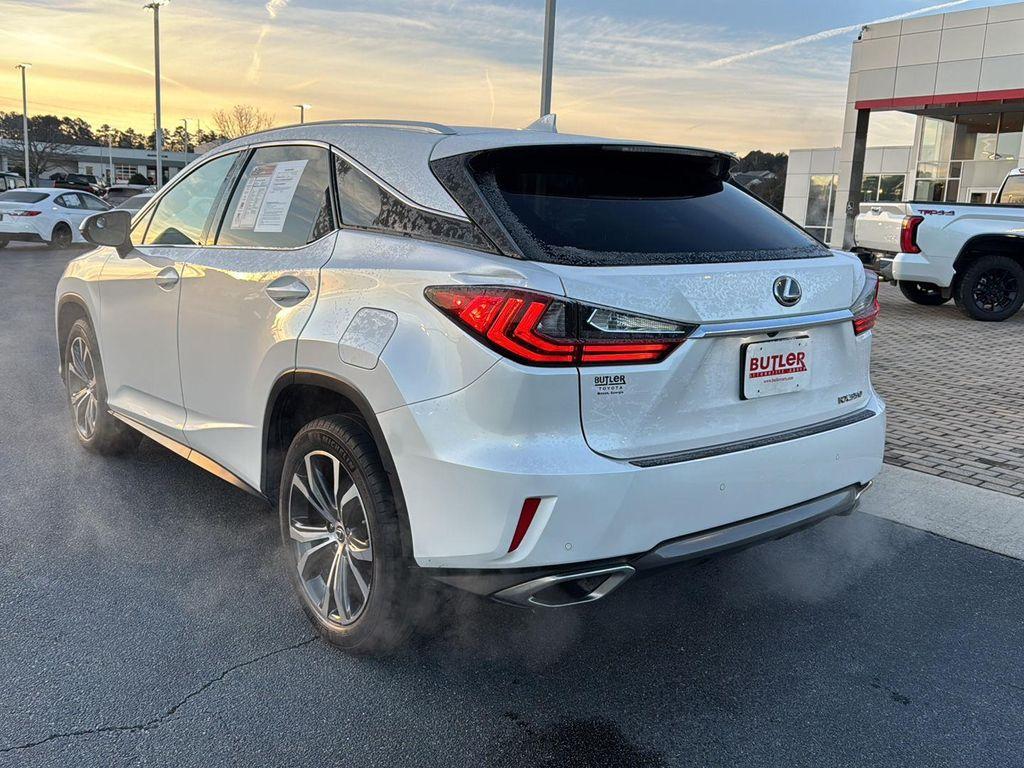 used 2019 Lexus RX 350 car, priced at $21,499
