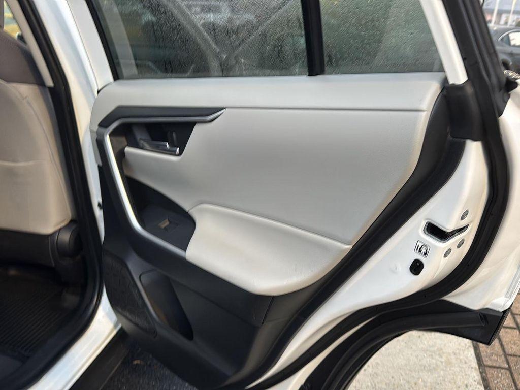 used 2019 Toyota RAV4 car, priced at $13,999