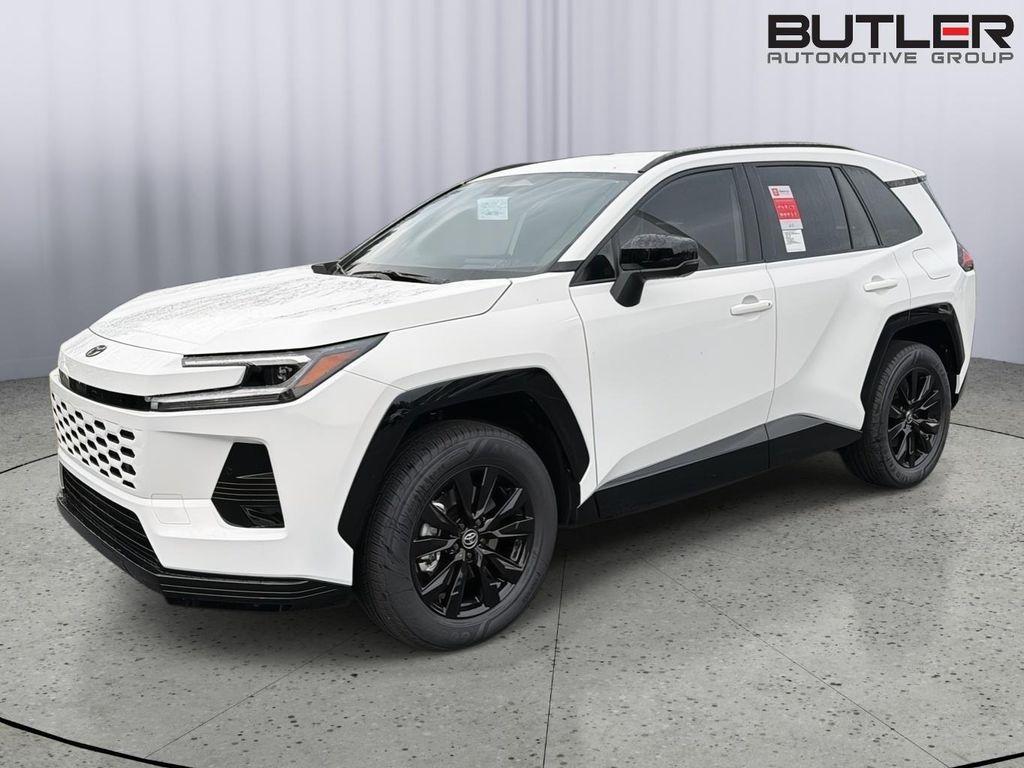 new 2026 Toyota RAV4 Plug-In Hybrid car, priced at $44,427
