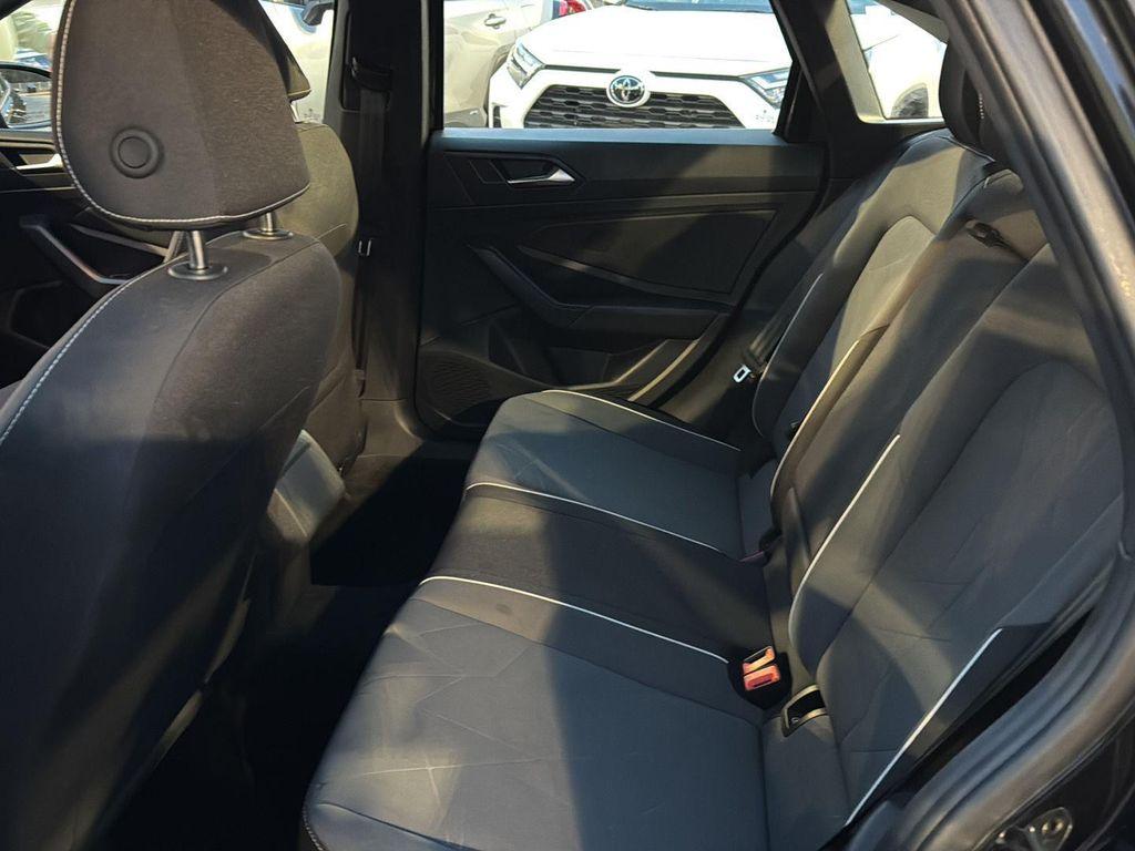 used 2025 Volkswagen Jetta car, priced at $21,799