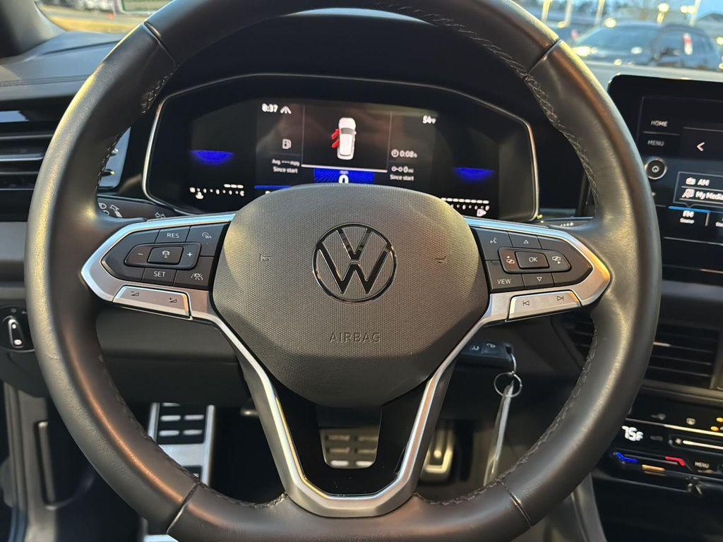 used 2025 Volkswagen Jetta car, priced at $21,799