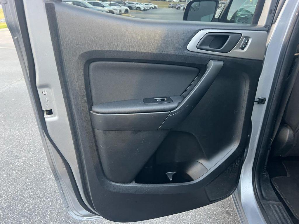 used 2022 Ford Ranger car, priced at $18,799