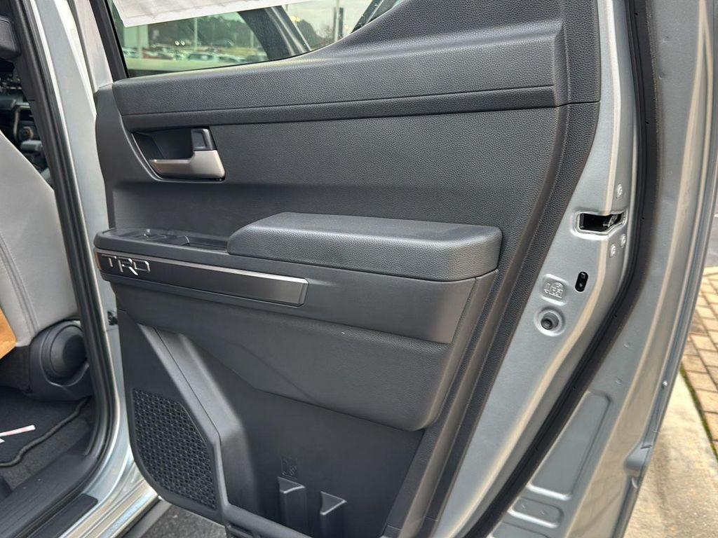 new 2026 Toyota Tacoma Hybrid car, priced at $51,030