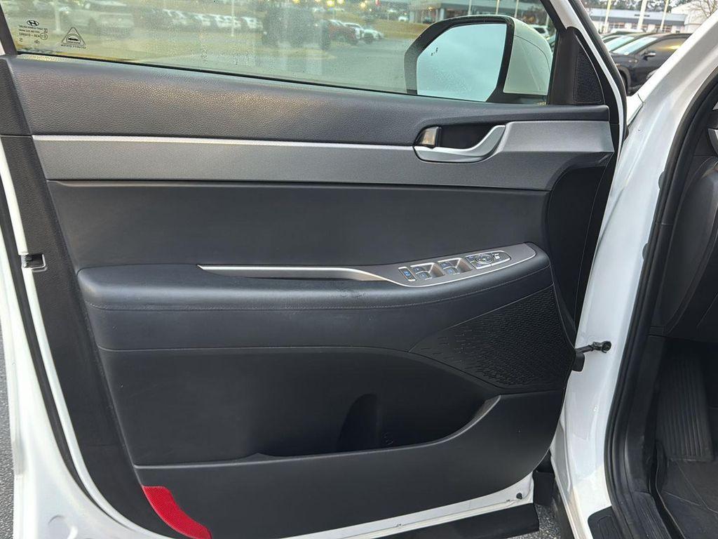 used 2021 Hyundai Palisade car, priced at $15,999