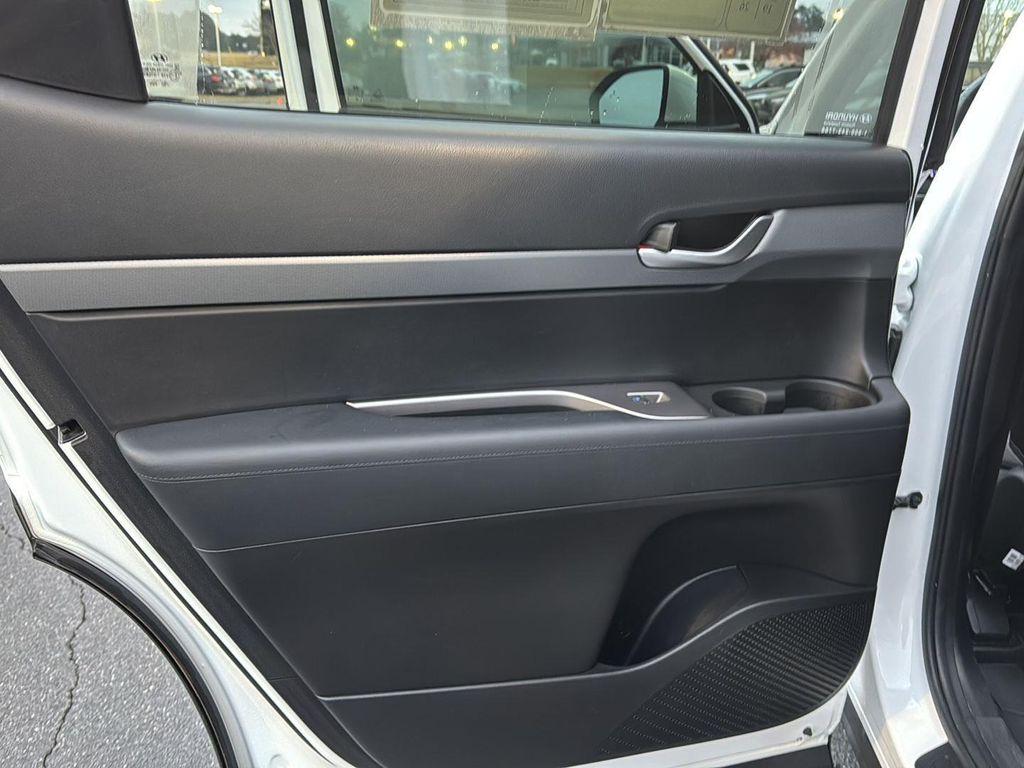 used 2021 Hyundai Palisade car, priced at $15,999