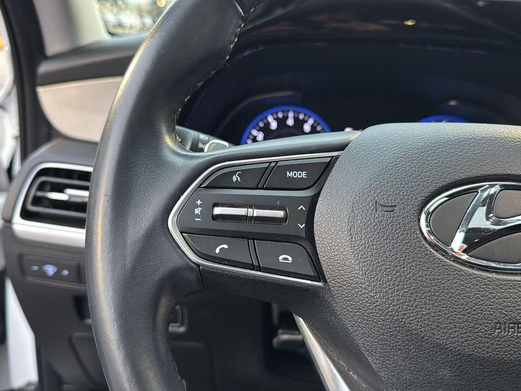 used 2021 Hyundai Palisade car, priced at $15,999