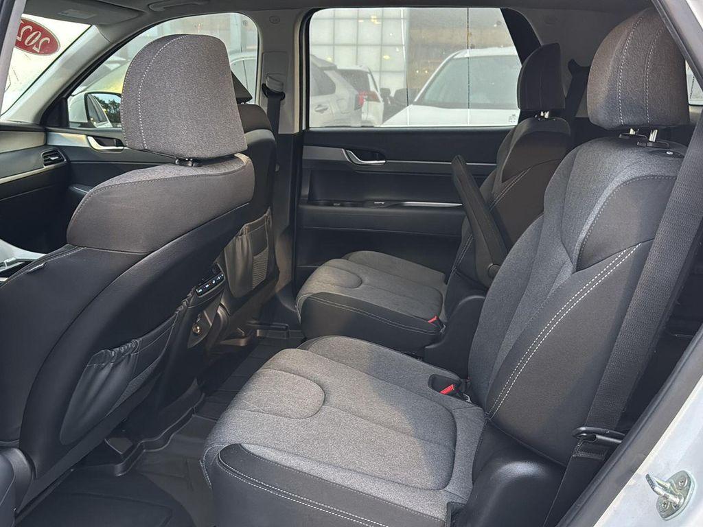 used 2021 Hyundai Palisade car, priced at $15,999