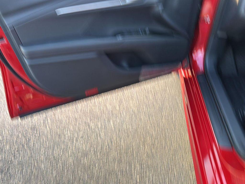 new 2026 Toyota Camry car, priced at $33,972