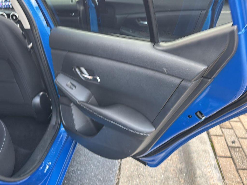 used 2021 Nissan Sentra car, priced at $13,799