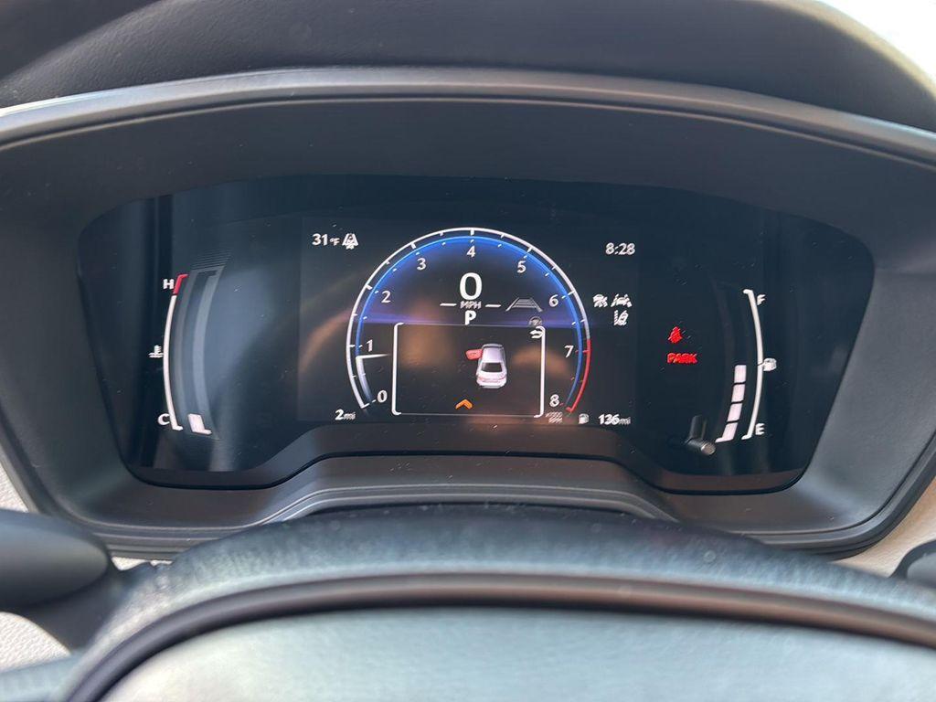 new 2026 Toyota Corolla car, priced at $24,346