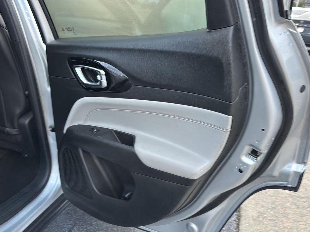 used 2024 Jeep Compass car, priced at $25,799