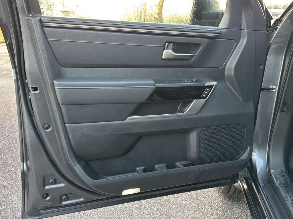 new 2026 Toyota Tundra car, priced at $61,434