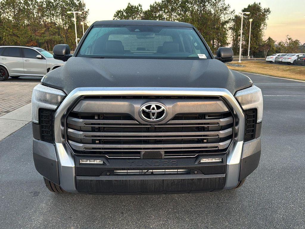 new 2026 Toyota Tundra car, priced at $61,434
