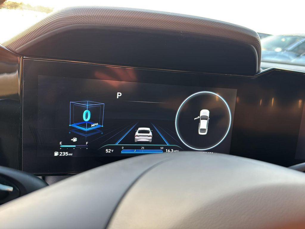 used 2023 Hyundai Elantra car, priced at $20,799