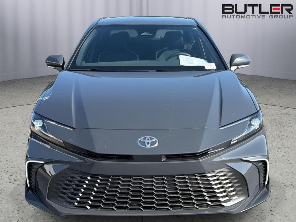 new 2026 Toyota Camry car, priced at $33,530