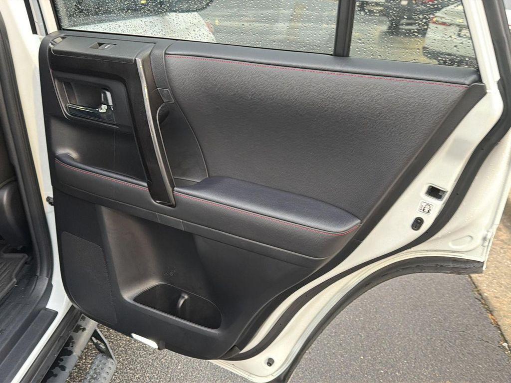 used 2024 Toyota 4Runner car, priced at $49,010
